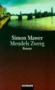 Tapa de Mendels Zwerg