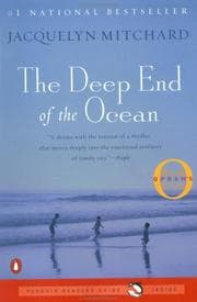 Tapa de Deep End of the Ocean
