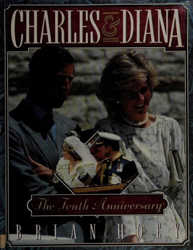 Tapa de Charles & Diana
