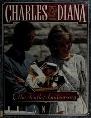 Tapa de Charles & Diana