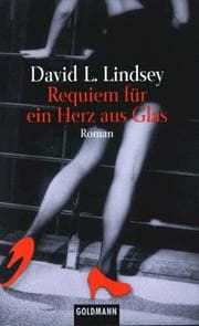 Tapa de Requiem for a Glass Heart