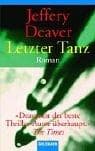 Tapa de Letzter Tanz.