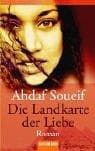 Tapa de Die Landkarte der Liebe