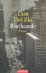 Tapa de Bluthunde.