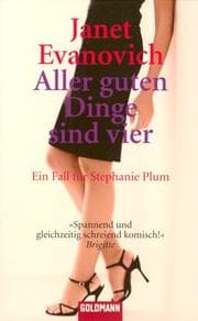Tapa de Aller guten Dinge sind vier