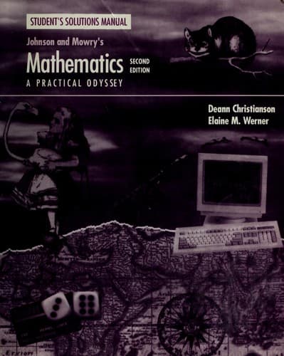 Tapa de Ssm-Math