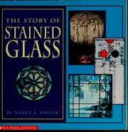 Tapa de The story of stained glass