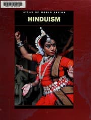 Tapa de Hinduism around the world
