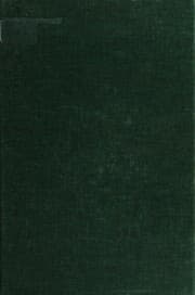 Tapa de The Biology of seaweeds