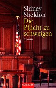 Tapa de Die Pflicht zu schweigen. Sonderausgabe