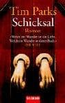 Tapa de Schicksal