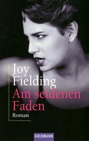 Tapa de Am seidenen Faden. Sonderausgabe