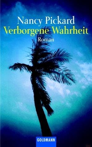 Tapa de Verborgene Wahrheit