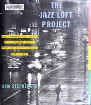 Tapa de The jazz loft project