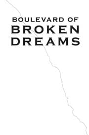 Tapa de Boulevard of broken dreams
