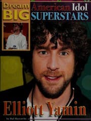 Tapa de Elliott Yamin