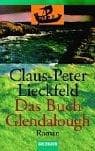 Tapa de Das Buch Glendalough