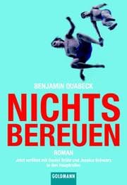 Tapa de Nichts bereuen