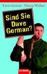 Tapa de Sind Sie Dave Gorman?