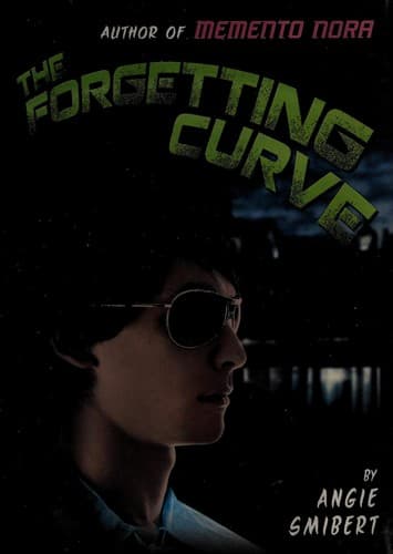 Tapa de The forgetting curve