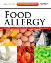 Tapa de Food allergy