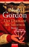 Tapa de Der Diamant des Salomon