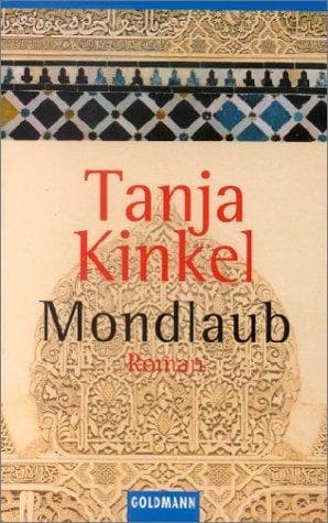 Tapa de Mondlaub.