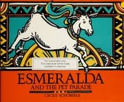 Tapa de Esmeralda and the pet parade