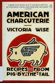 Tapa de American charcuterie