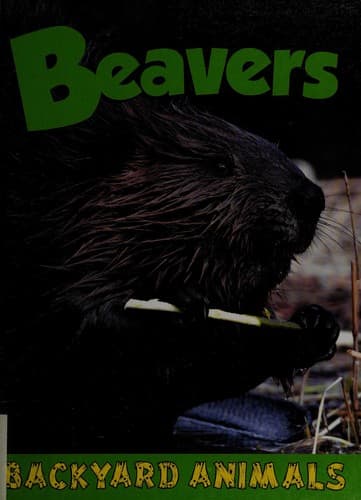 Tapa de Beavers