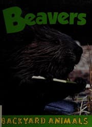 Tapa de Beavers