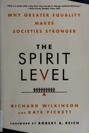 Tapa de The spirit level