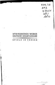 Tapa de Werke