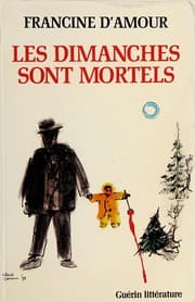 Tapa de Les dimanches sont mortels