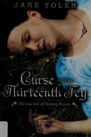 Tapa de Curse of the Thirteenth Fey