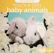 Tapa de Baby animals