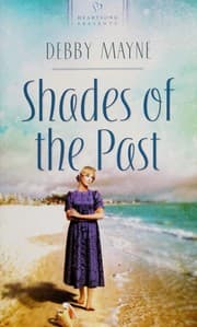Tapa de Shades of the past