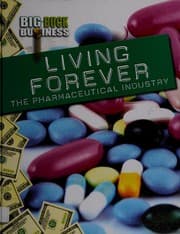 Tapa de Living forever
