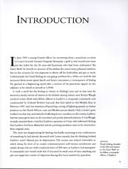 Tapa de The SAS in World War II