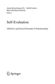 Tapa de Self-evaluation