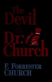 Tapa de The Devil & Dr. Church