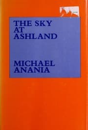 Tapa de The sky at Ashland
