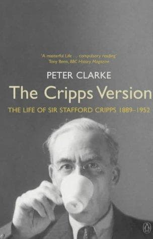 Tapa de The Cripps Version