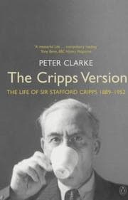 Tapa de The Cripps Version