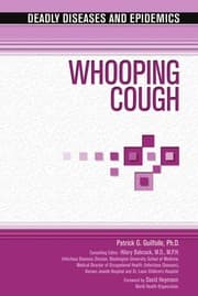 Tapa de Whooping cough