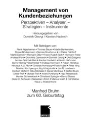 Tapa de Management Von Kundenbeziehungen