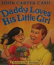 Tapa de Daddy loves his little girl