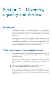 Tapa de Positive recruitment and retention