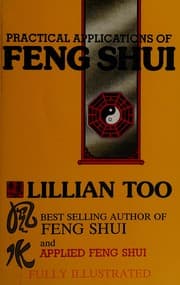 Tapa de Practical Applications of Feng Shui