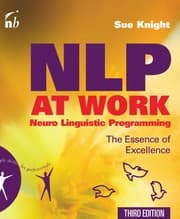Tapa de NLP at work